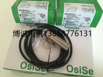

XS518B1NAL2 / XS518B1NBL2 Proximity Switch Sensor New High-Quality