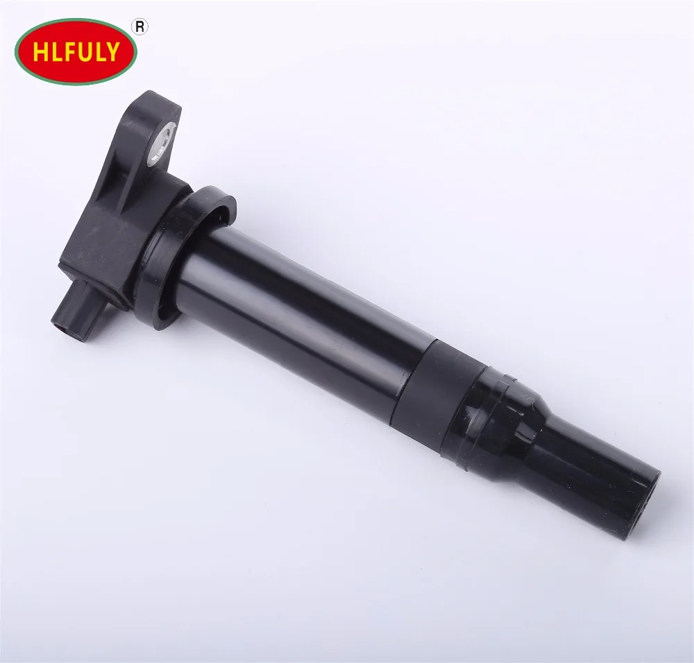 

2PCS Free Shipping New IGNITION COIL For HYUNDAI:27301-26640