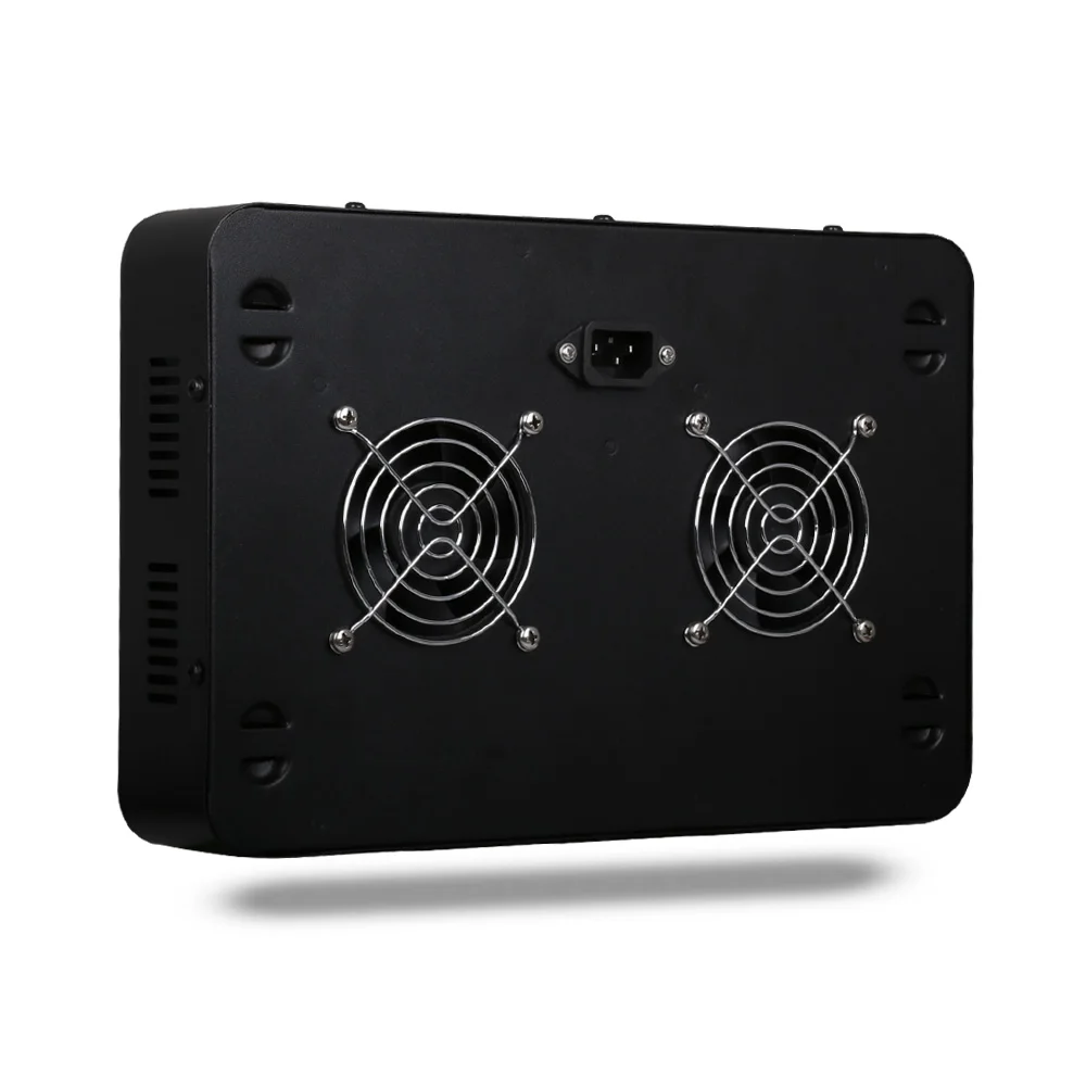 Whole hot seller 300W Led Grow Lights Panel 3W Led plant lamps for indoor Greenhouse hydroponic systems grow tent CEROHS (42)