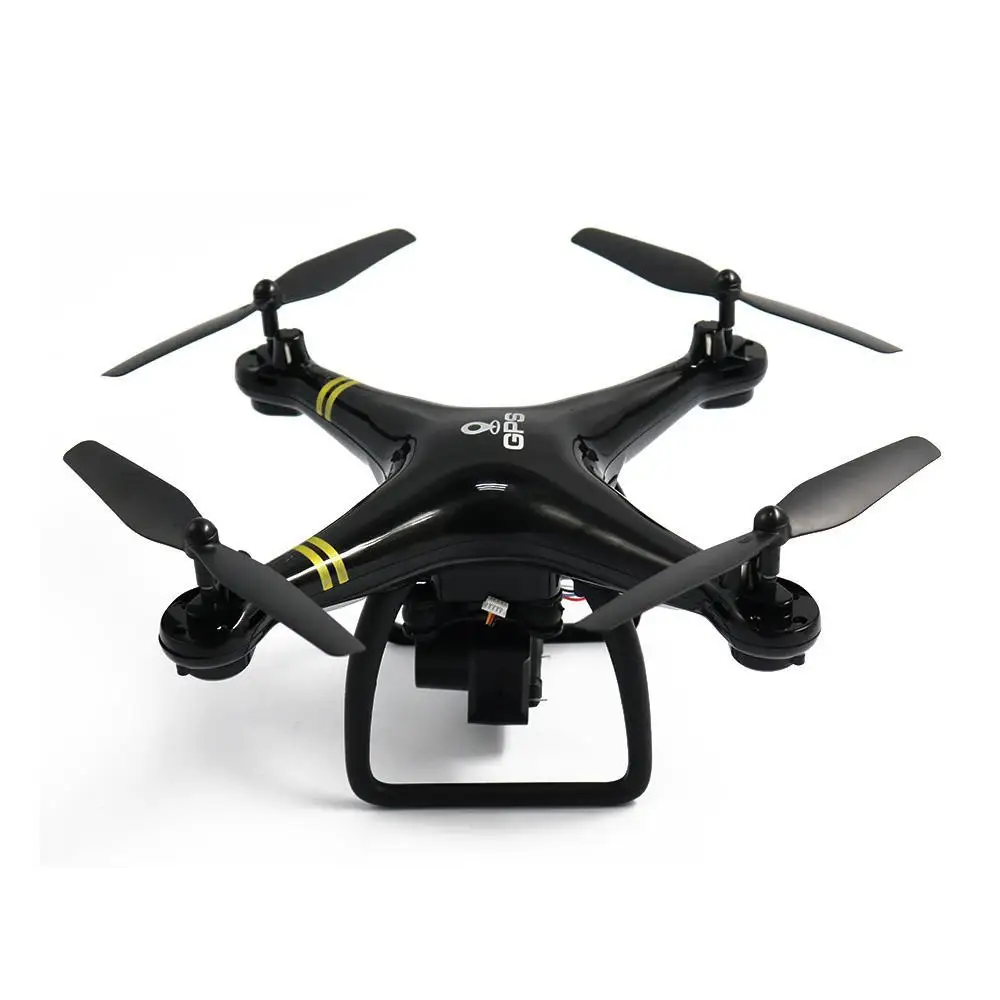 RCtown GW83 gps 5G wifi 1080P Дрон Профессиональный gps Дроны с камерой HD RC wifi FPV в режиме реального времени Квадрокоптер