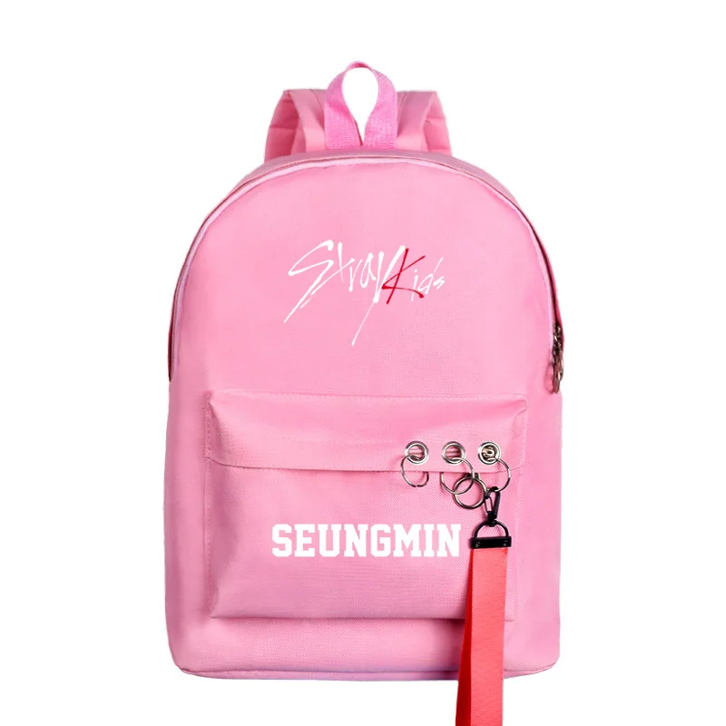 Pink SEUNGMIN