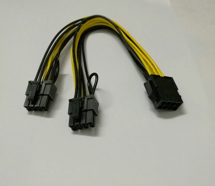 8 Pin Для Видеокарты Купить