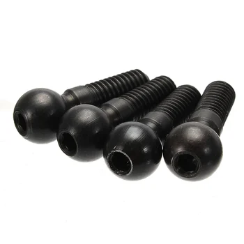 

4Pcs JLB Racing CHEETAH 1/10 Brushless RC Car 8PCS Ball Screw 8X22mm EA1068