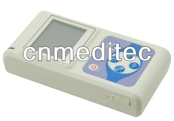 

CMS 60D Handheld Pulse Oximeter , Fingertip Oxymetre Color TFT Display, free shipping