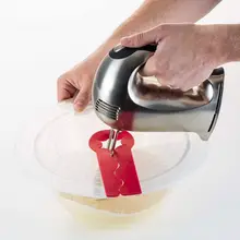 Миксер для яйца Крышка для микроволновки Beat цилиндр брызговик защита кухонная утварь