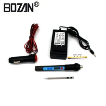 40 Вт 988DC12V электросварки паяльник внутренний пайки Отопление инструмент для дома автомобиля ремонтируется для IC плате телефона refur