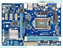 Gigabyte ga-h61ma-d2v motherboard g620 g530 motherboard