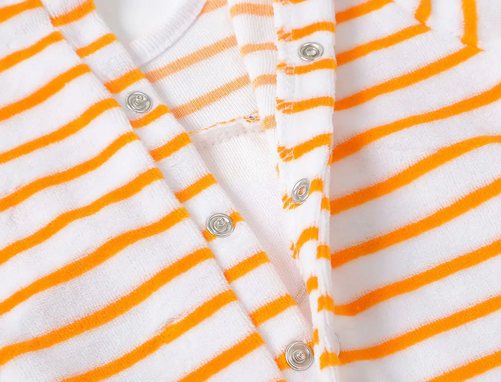 Cotton Baby Footies Onesies Kawaii Cartoon Long Sleeve with Socks Super Soft Baby Clothes 2019 Spring New Fashion Kid Clothes (21)