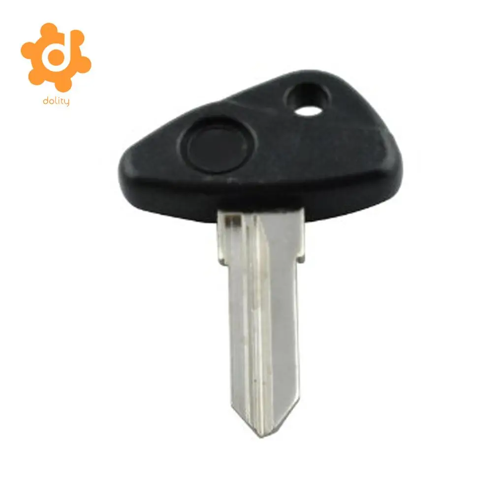 Motorcycle Key Blank With Blade For BMW 650 R/K 1100 1200 GS TL R1150R 01-06 High Quality Hot Sales