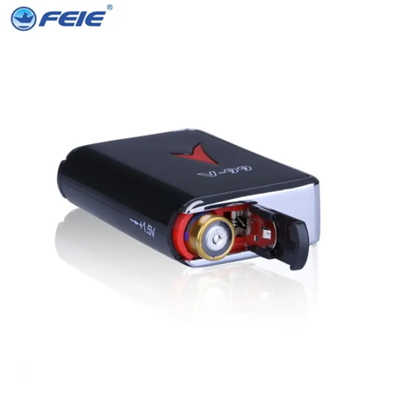 

Super Power Pocket Hearing Aids Small Invisible Ear Amplifier V-99 production equipment for the Small businessDrop Shipping