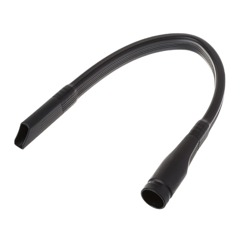 

Black Vacuum Cleaner Flexible Extra Long Crevice Tool Nozzle Dust Collecter Vacuum Cleaner Accessories Replacement