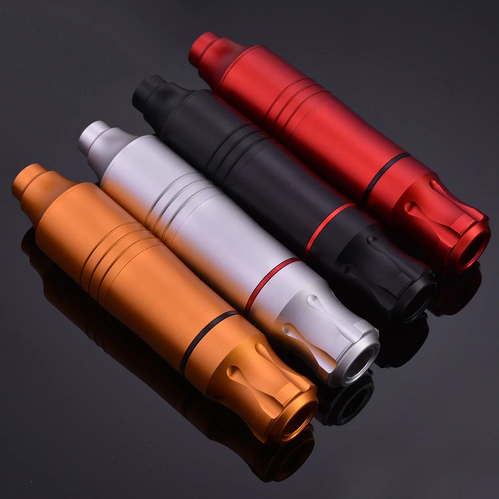 

Professional Tattoo Rotary Pen Quietly Motor For Make Up And Tattoo Body Art