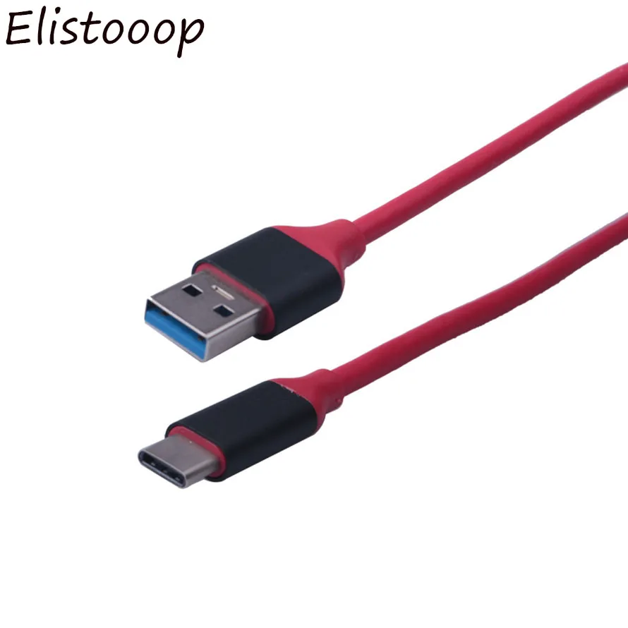 USB кабель 3 1 Type C нейлоновый для быстрой зарядки и синхронизации данных OnePlus 2 ZUK Z2