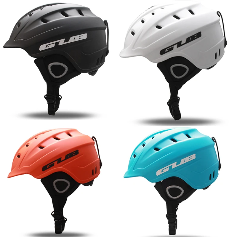 GUB 616 Multi functional Cycling Bicycle Helmet MTB Bike Sports Safety