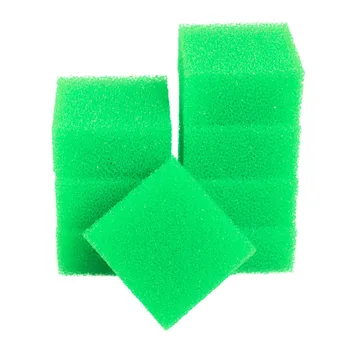 

8 x Compatible Nitrate Foam Filter Pads Suitable For Juwel BioFlow 3.0