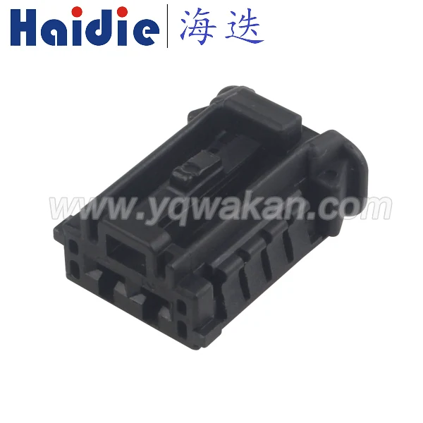 

Free shipping 5sets 2pin molex auto electric housing plug plastic wiring cable unsealed connector HD0232A-2.8-21