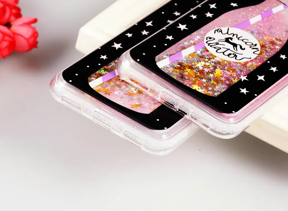 Quicksand Cases for Meizu M3 Note Cover Silicone Glitter Liquid Case For Funda Meizu M3 Note Silicona Cover Coque 32gb (4)