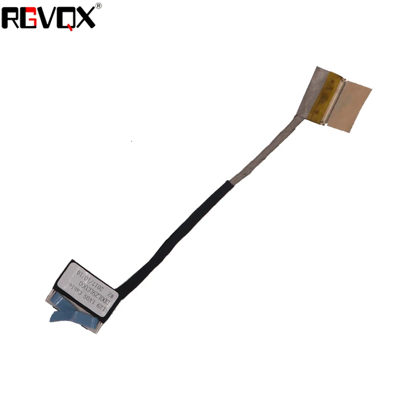 Новый ЖК-кабель для ноутбука Lenovo U430 U430p PN: DD0LZ9LC000 сменный кабель LCD LVDS | Компьютеры и