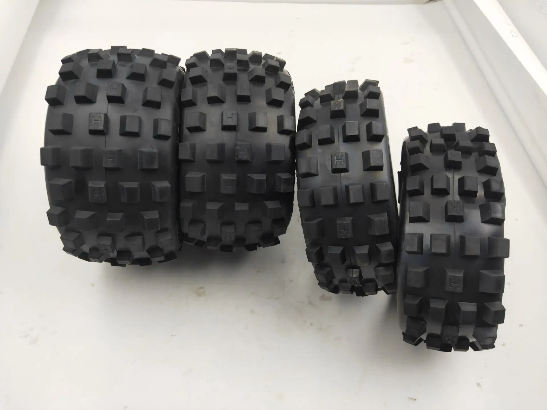 hpi baja 5b wheels
