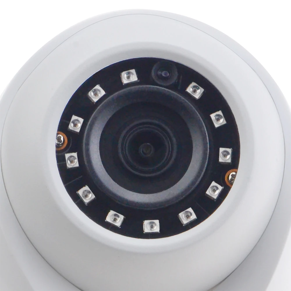 DH оригинальная IPC HDW1320S 3MP мини купольная ip камера дневная/Ночная инфракрасная CCTV