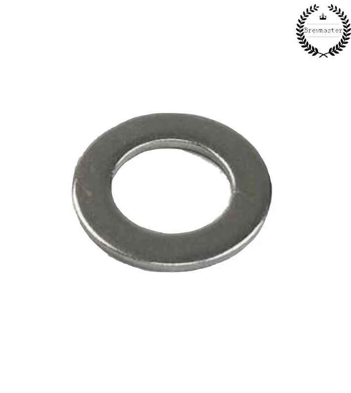 

Stainless Steel Washer for 1/2 BSP 3pcs per pack
