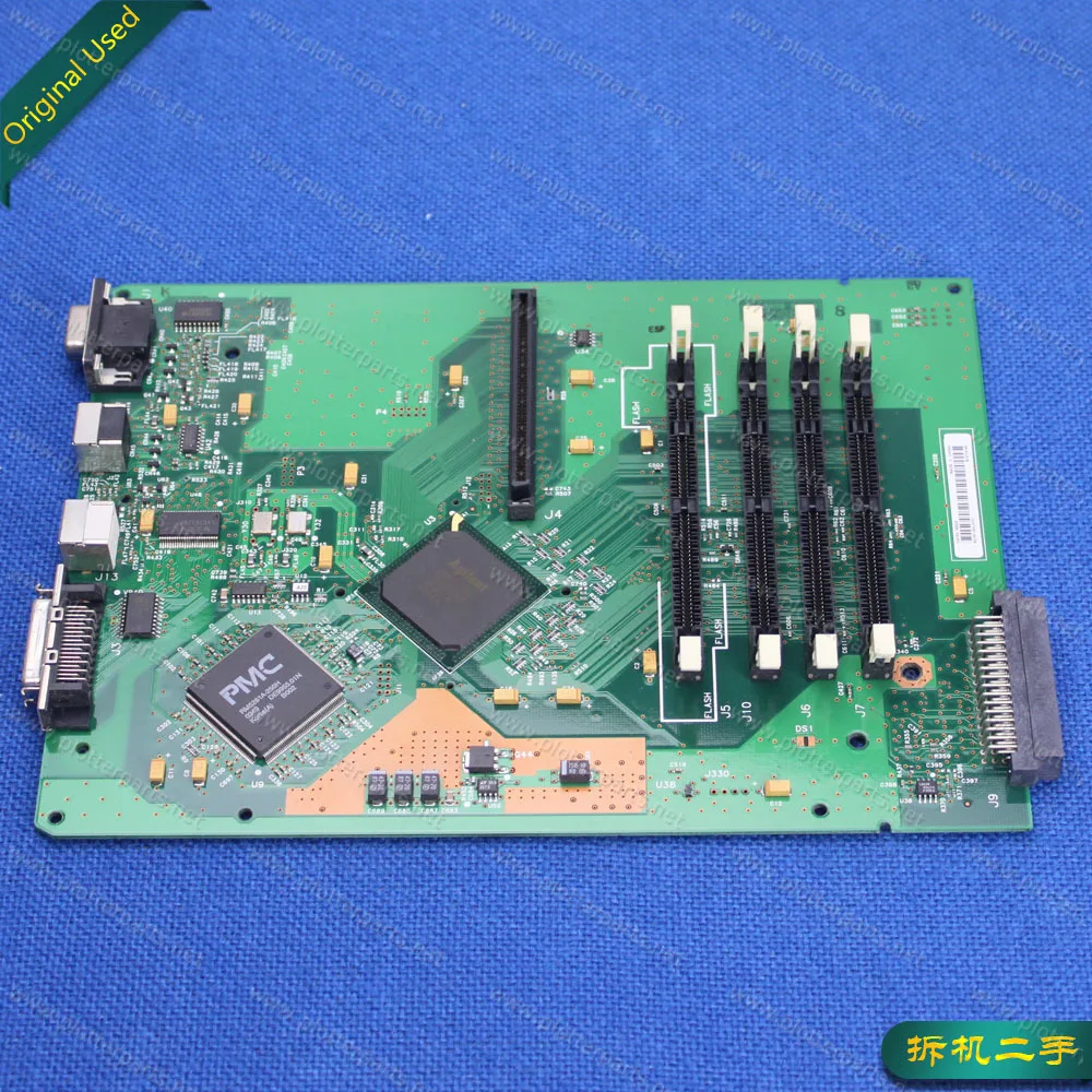 C4265 69001 for HP Laserjet 8150 Formatter board printer partsin