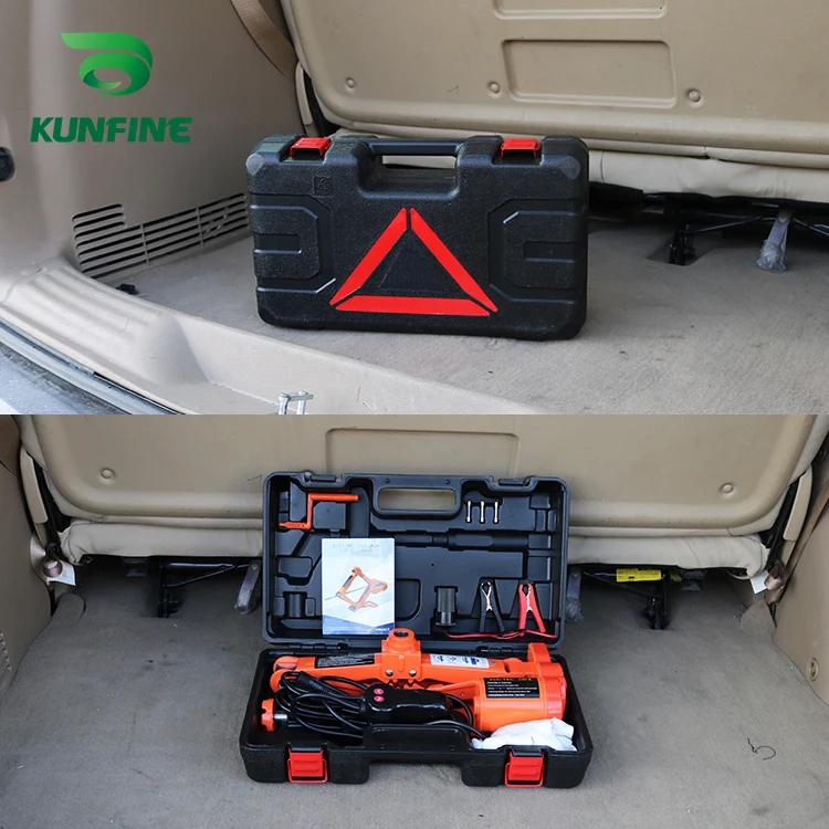 5T Electric Jack For SUV 210-1 (9)