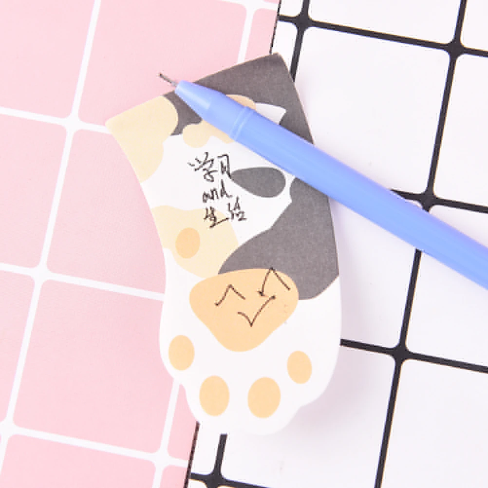 1 шт. креативная гелевая ручка с единорогом Kawaii Мультфильм Школа Офис Канцтовары