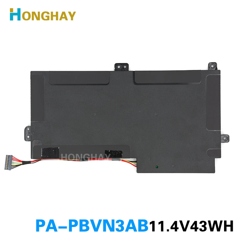 Аккумулятор HONGHAY для ноутбука SAMSUNG NP370R4E NP370R5E np450r5e Np470 Np510 с на 1 5 |laptop battery for samsung|laptop