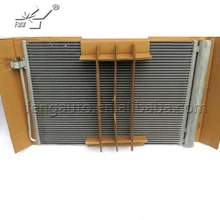 Автомобильный Кондиционер конденсатор для BMW X5/E70/X6/E71/E72