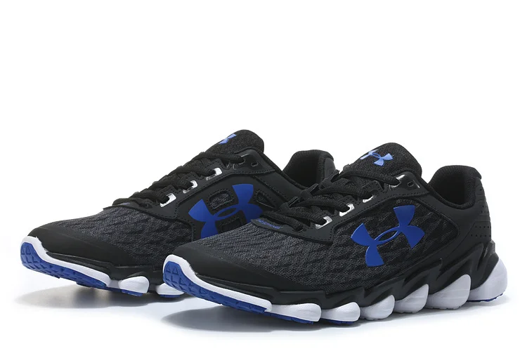 men's under armour spine shoes