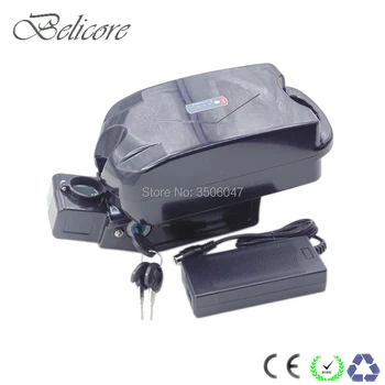 

Powerful Electric bicycle 48v 13ah li-ion battery with charger and built in BMS