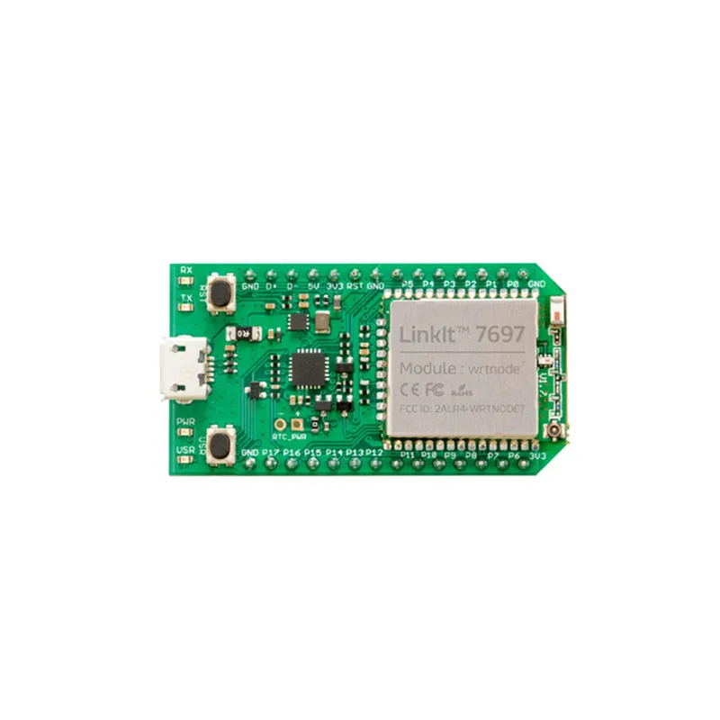 LinkIt 7697 MediaTek MTK IoT Совет по развитию iot микросхема решения Cortex M4|Детали и аксессуары