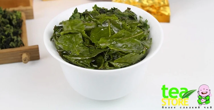 tie guan yin tea 500g anxi tieguanyin anxi tieguanyin 500g tie guan yin tea tieguanyin tie guan yin tea 0.5kg wholesale TeaNaga 