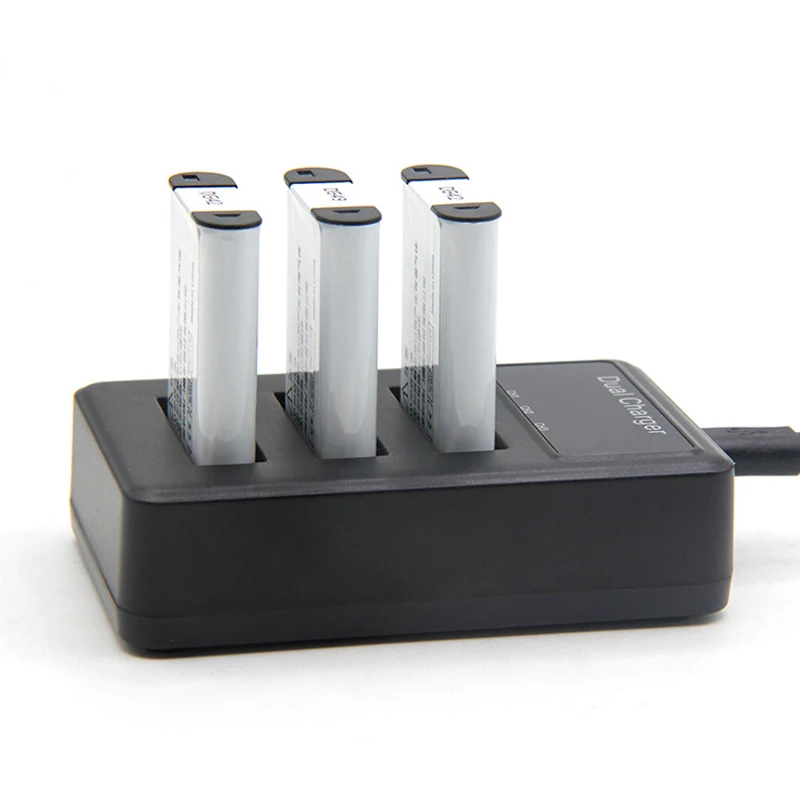 2x NP BX1 батарея NPBX1 Bateria + LED 3 слота USB зарядное устройство для Sony HDR AS200v AS20 AS15 AS100V RX100