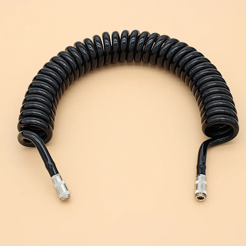 

High quality Medical grade tube, NIBP blood pressure cuff air hose and connector for HP/Siemens/Mindray/Contec/Goldway MONITOR