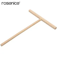 Деревянная блинница для блинов, распределитель теста, деревянная кухонная посуда, сковорода или сковорода,, кухонный гаджет