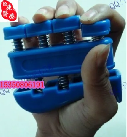 finger exercise machine