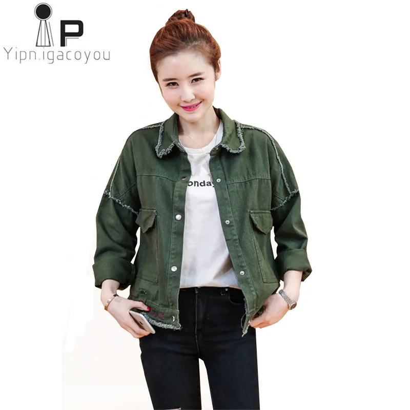 women's plus size olive green jacket
