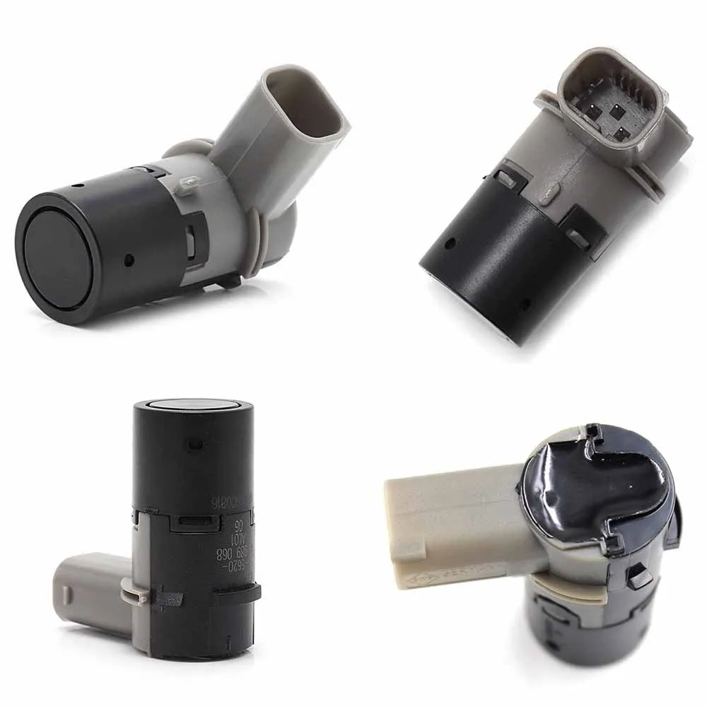 4 x BMW 3 5 7 Series PDC Parking Sensor E39 E46 E60 E65 E66 E83 X3 66206989068