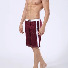 Для мужчин, шорты на каждый день бренд Для мужчин удобные Пляжные шорты для тренировок Бермуды мужские, быстросохнущие пляжные шорты для будущих мам Одежда для дома