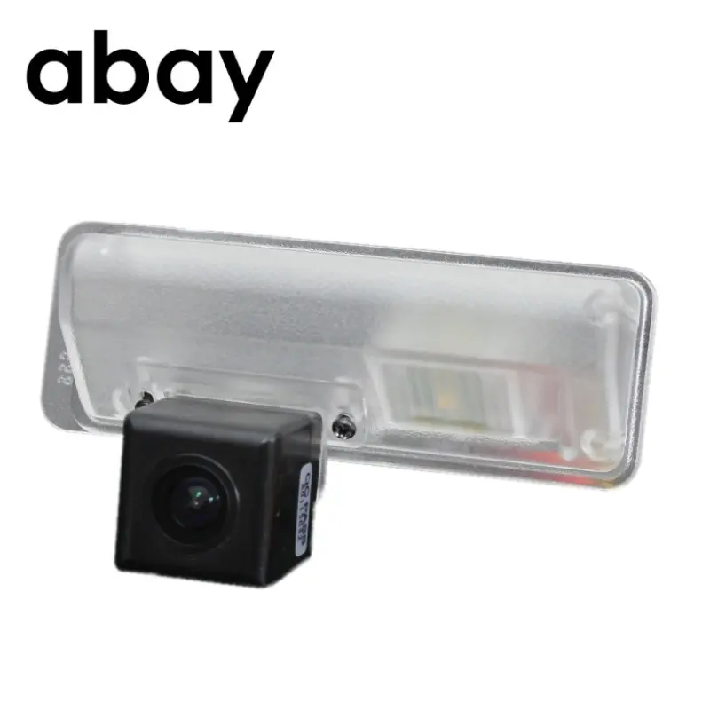 Car Reversing Parking Camera For Lexus ES250 ES300H ES350 RX450h RX350 RX270 ES300 ES250 ES300H ES350 Backup Rear View Camera (2)