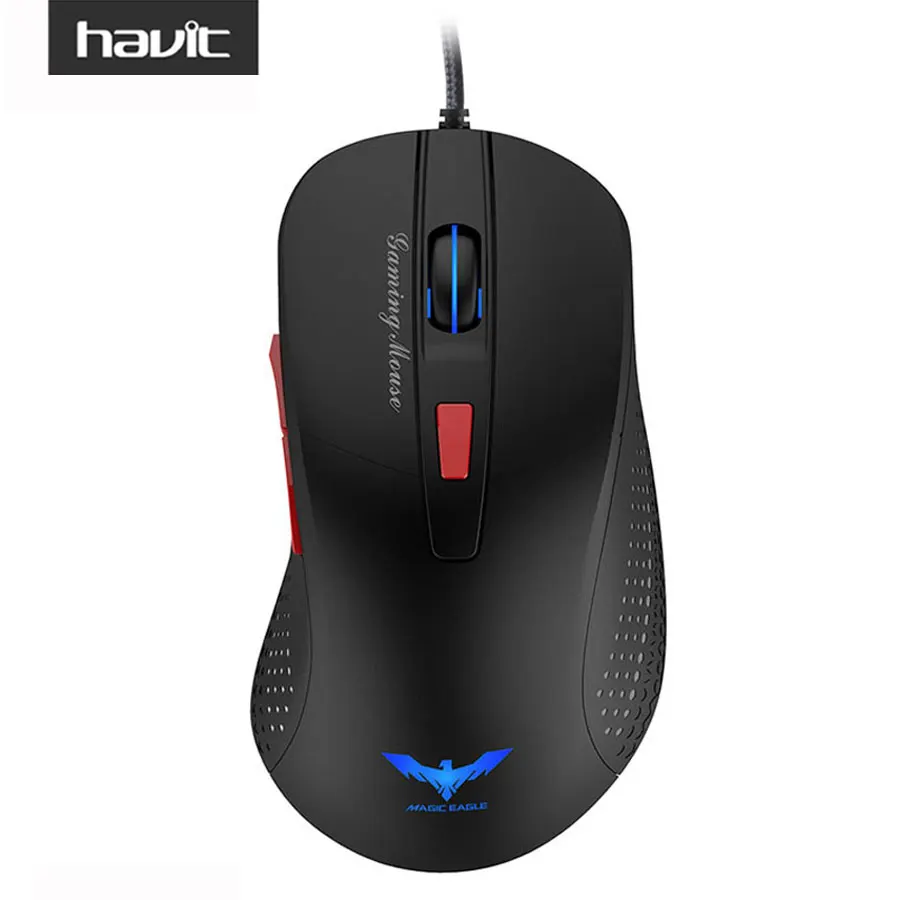 Online Buy Wholesale gaming mouse from China gaming mouse