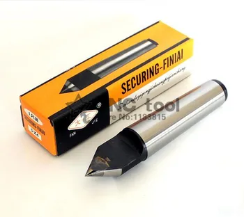 

1PCS Lathes Tailstock Machine Tool MT5 MORSE TAPER Half Notch Center LATHE CNC TOOL & WORKHOLDING TURNING