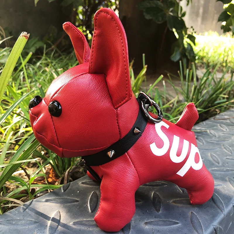 Mppm Bulldog Power Bank Pu Leather 