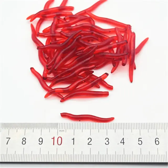 50pcs lot miękkie przynęty połowów symulacji Earthworm Red Worms sztuczne połowów przynęty Tackle realistyczne Fishy zapach przynęty WD-160 tanie i dobre opinie Polecenie WDAIREN Rzeka zbiornik staw Ocean Boat Fishing Ocean Rock wędkowanie Ocean Beach wędkowanie strumień jezioro 50pcs lot miękkie przynęty połowów symulacji Earthworm Red Worms sztuczne połowów przynęty Tackle realistyczne Fishy zapach przynęty WD-160 tanie i dobre opinie Polecenie WDAIREN Rzeka zbiornik staw Ocean Boat Fishing Ocean Rock wędkowanie Ocean Beach wędkowanie strumień jezioro