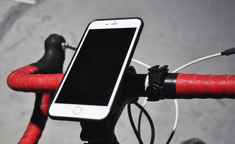 Чехол Topeak Ride для iPhone6, 6 S, 7, 8, чехол для крепления на руль, чехол для крепления на руль, аксессуары для велоспорта MTB, шоссейного велосипеда