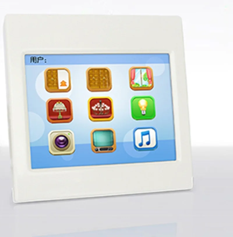 Сенсорный экран samkoon HMI 3 5 дюйма новинка|screen|screen touchscreen 5&quot |