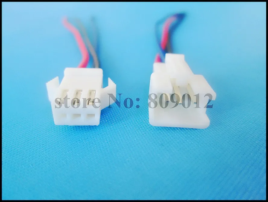 led connector wire cable 3 pin (1)----LED module LED tube LED flood light panel light ceiling light strip bulb