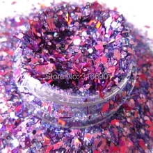 Устойчив к растворителям блеск смешанный лак для ногтей